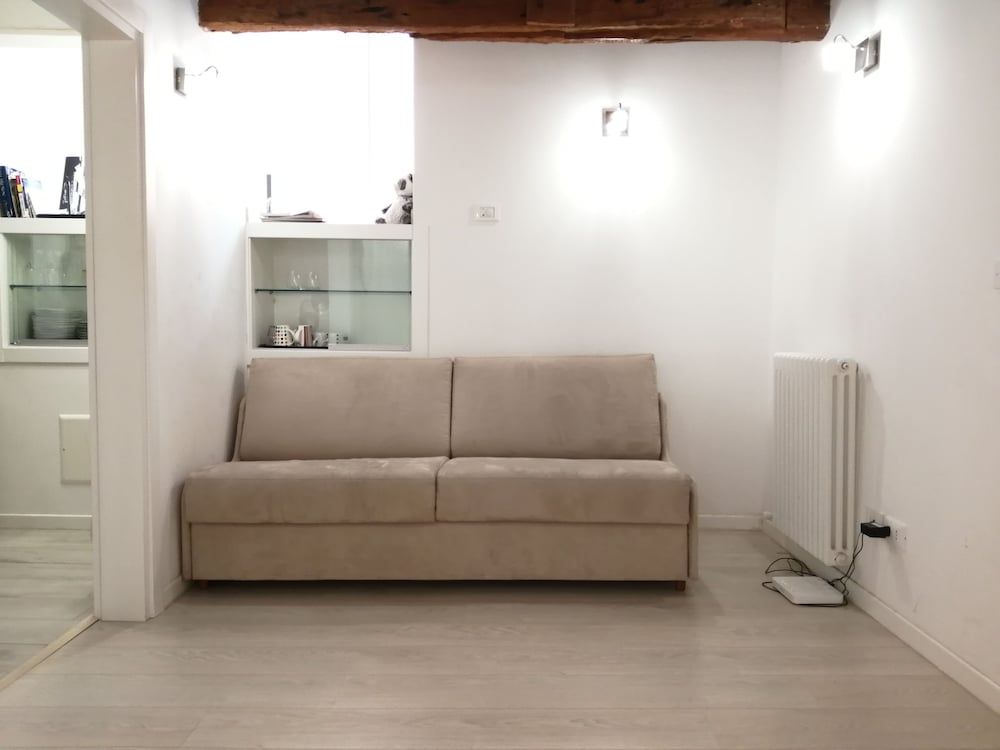 Venice Romantic Views San Marco Apartment, Multiple Beds, Terrace 7