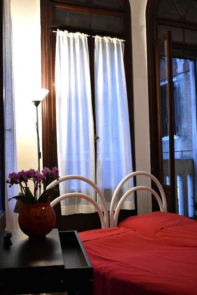 Veniceluxury Economy Double or Twin Room, Shared Bathroom 3