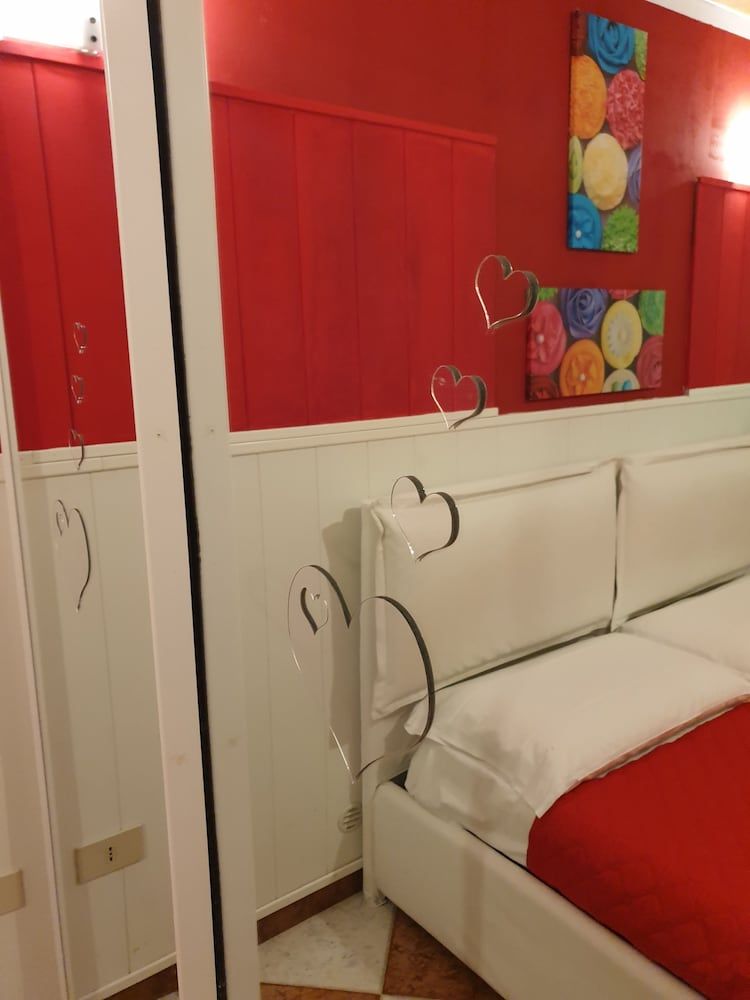 Ca' del Sol Venezia Deluxe Triple Room, 1 Queen Bed 13