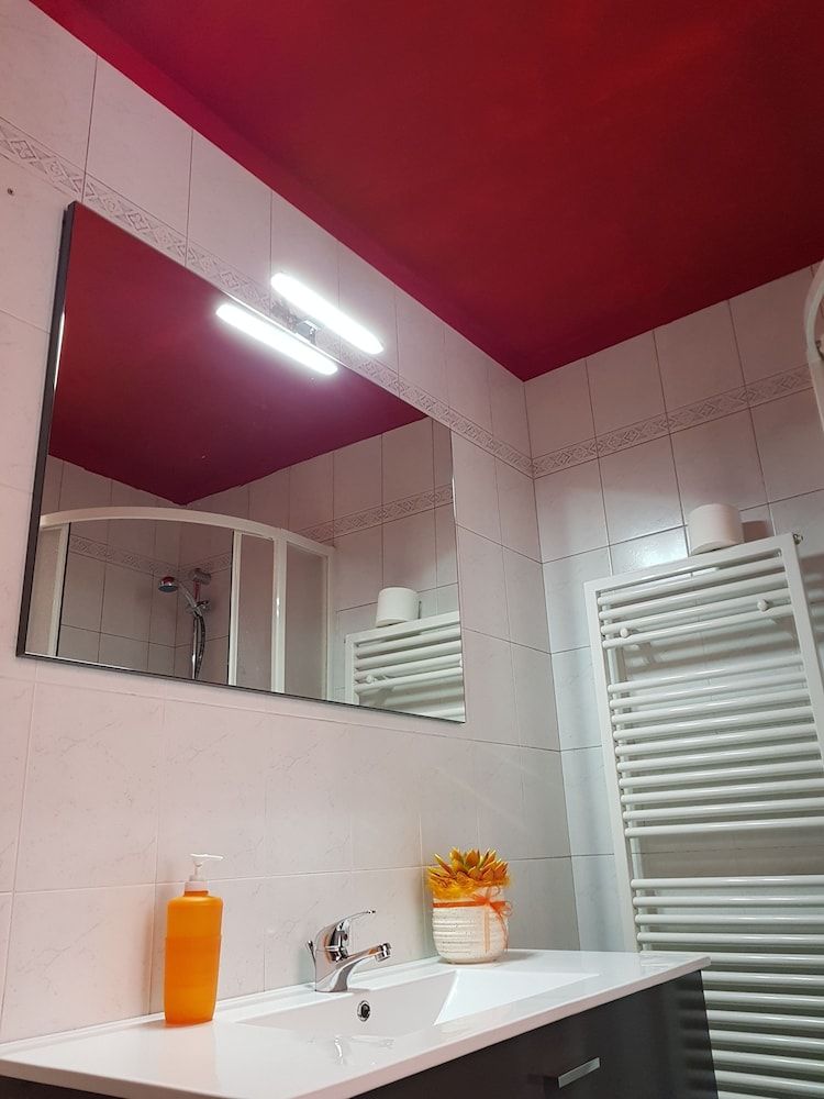 Ca' del Sol Venezia Deluxe Triple Room, 1 Queen Bed 10