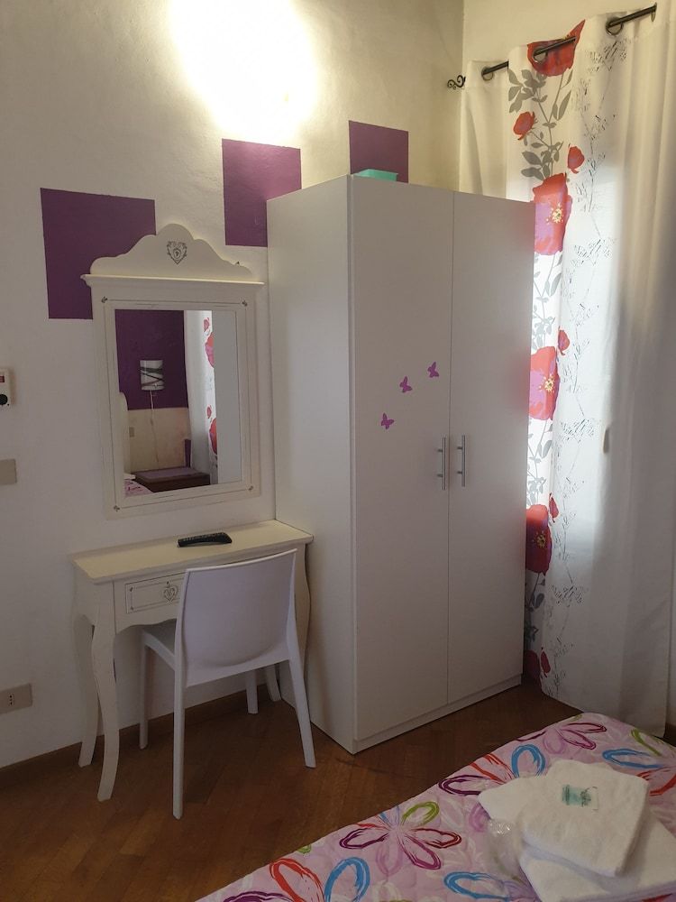 Ca' del Sol Venezia Deluxe Triple Room, 1 Queen Bed 17