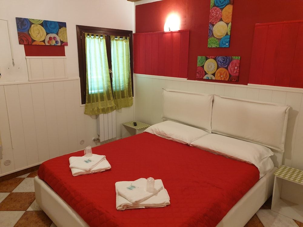 undefined Ca' del Sol Venezia 5