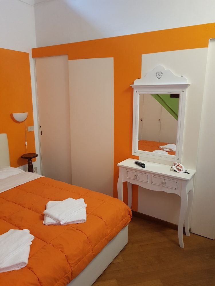 Ca' del Sol Venezia Deluxe Room, 1 Queen Bed, Ensuite 7