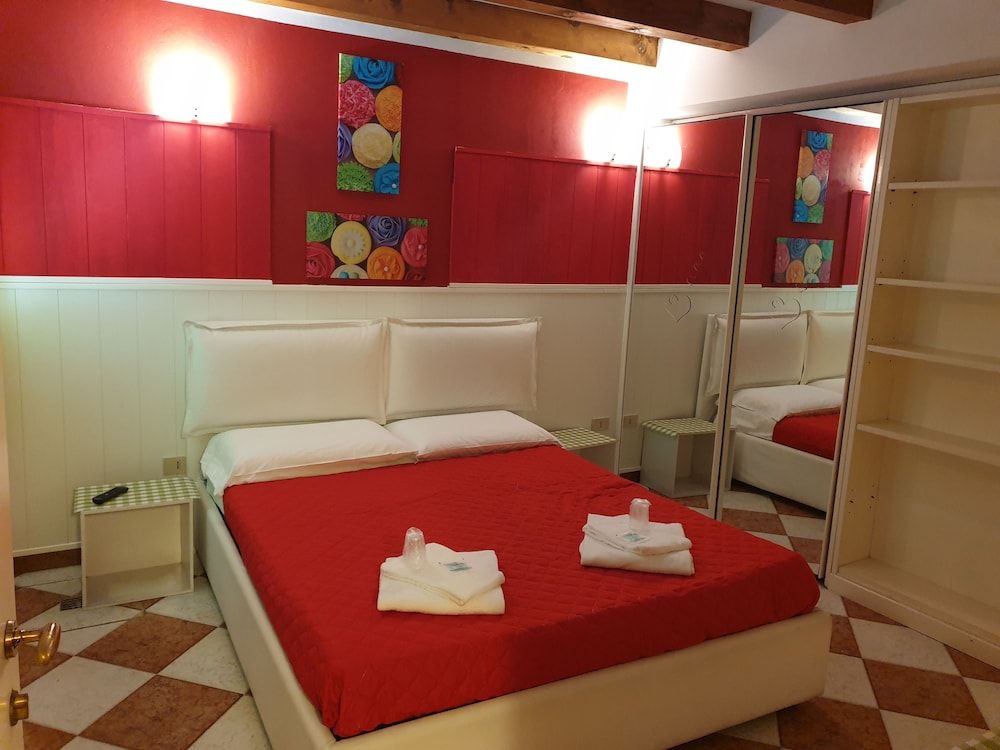 undefined Ca' del Sol Venezia 6