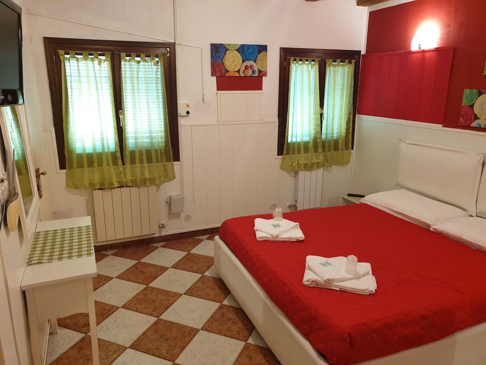 undefined Ca' del Sol Venezia 4