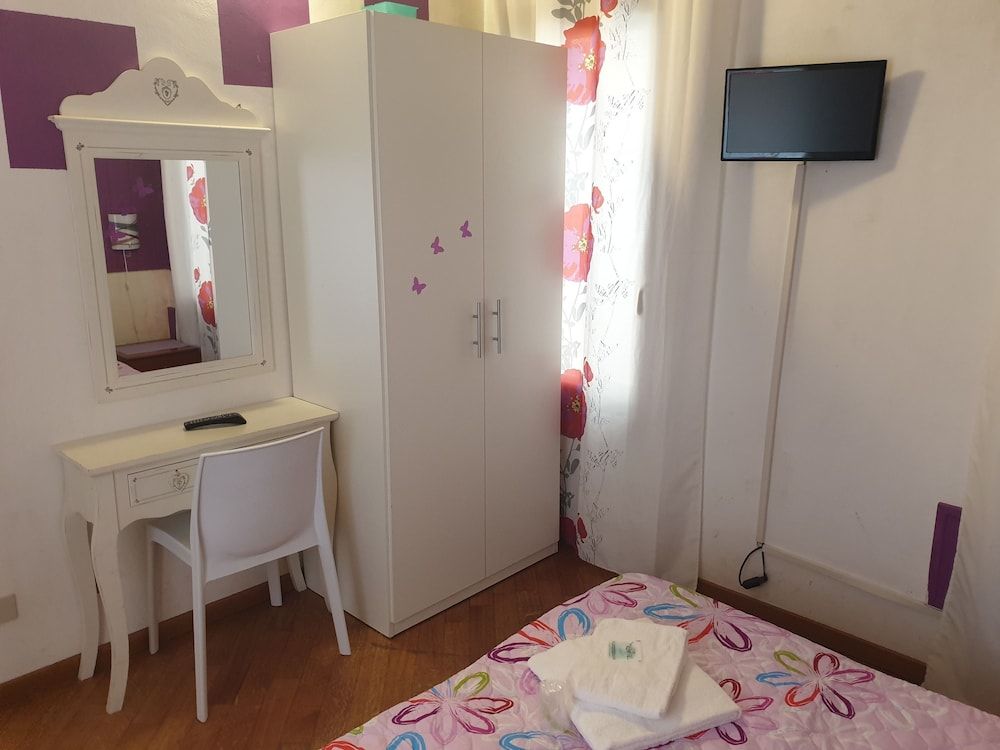 Ca' del Sol Venezia Deluxe Triple Room, 1 Queen Bed 15