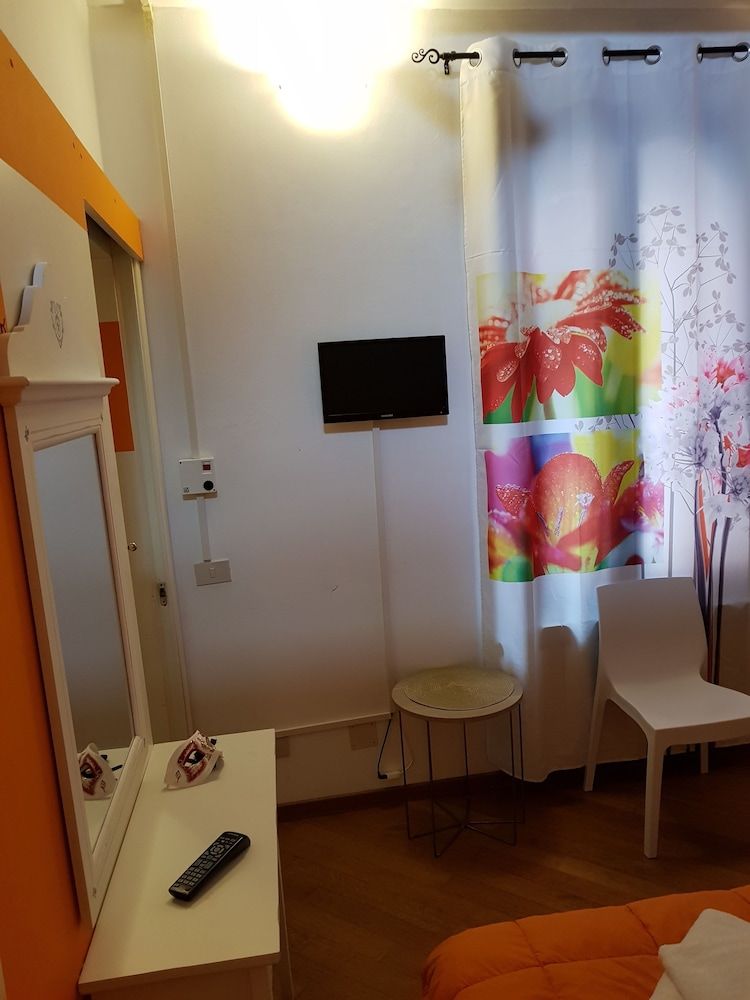 Ca' del Sol Venezia Deluxe Quadruple Room, 2 Bedrooms 9