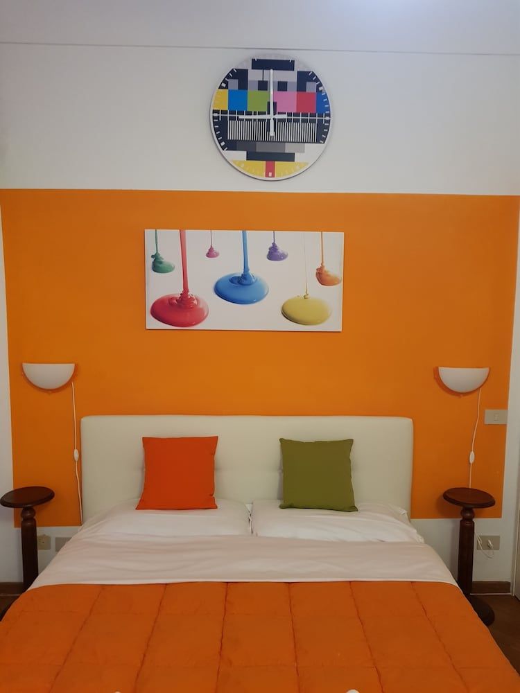 undefined Ca' del Sol Venezia 8