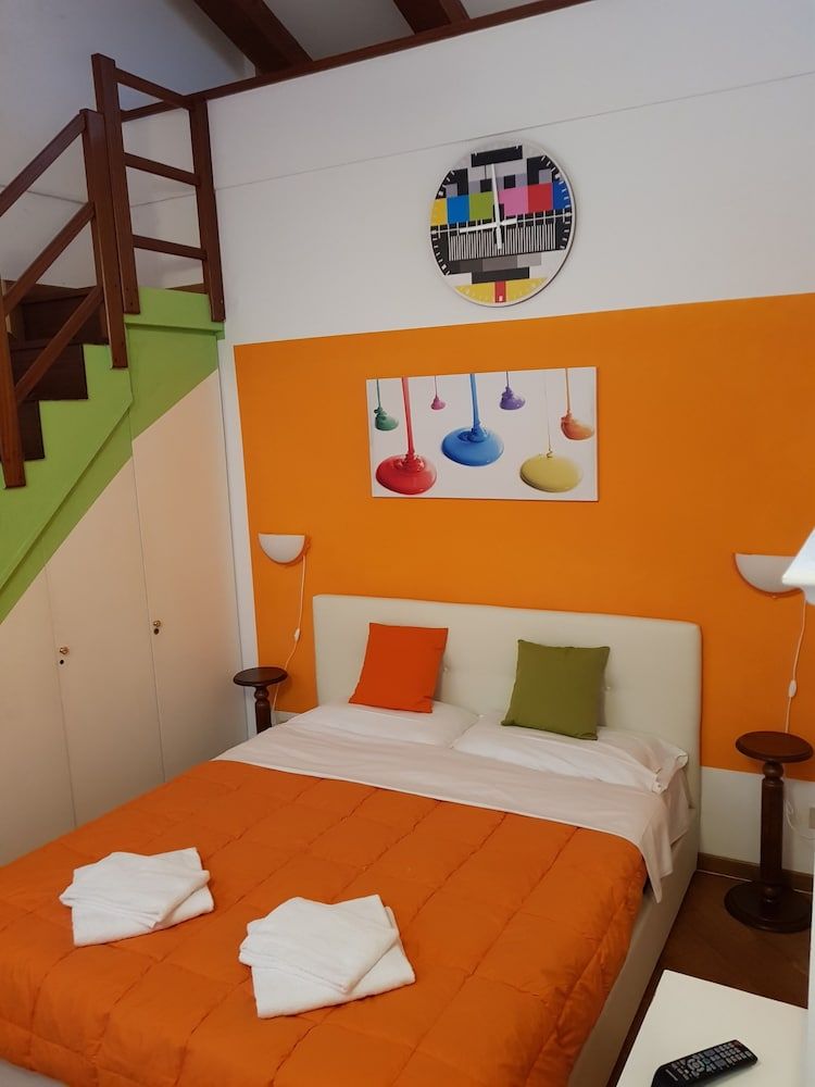 undefined Ca' del Sol Venezia 3