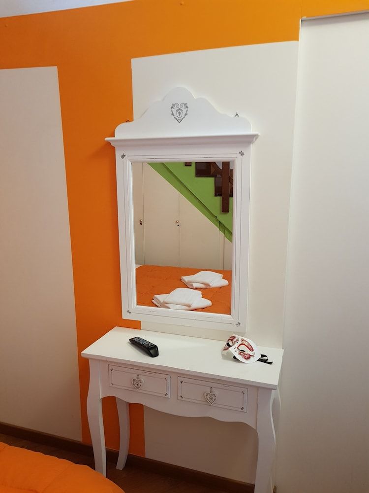 Ca' del Sol Venezia Deluxe Quadruple Room, 2 Bedrooms 6