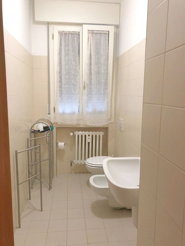 Venice Romantic Views Ca' Crea Suite, Ensuite 4