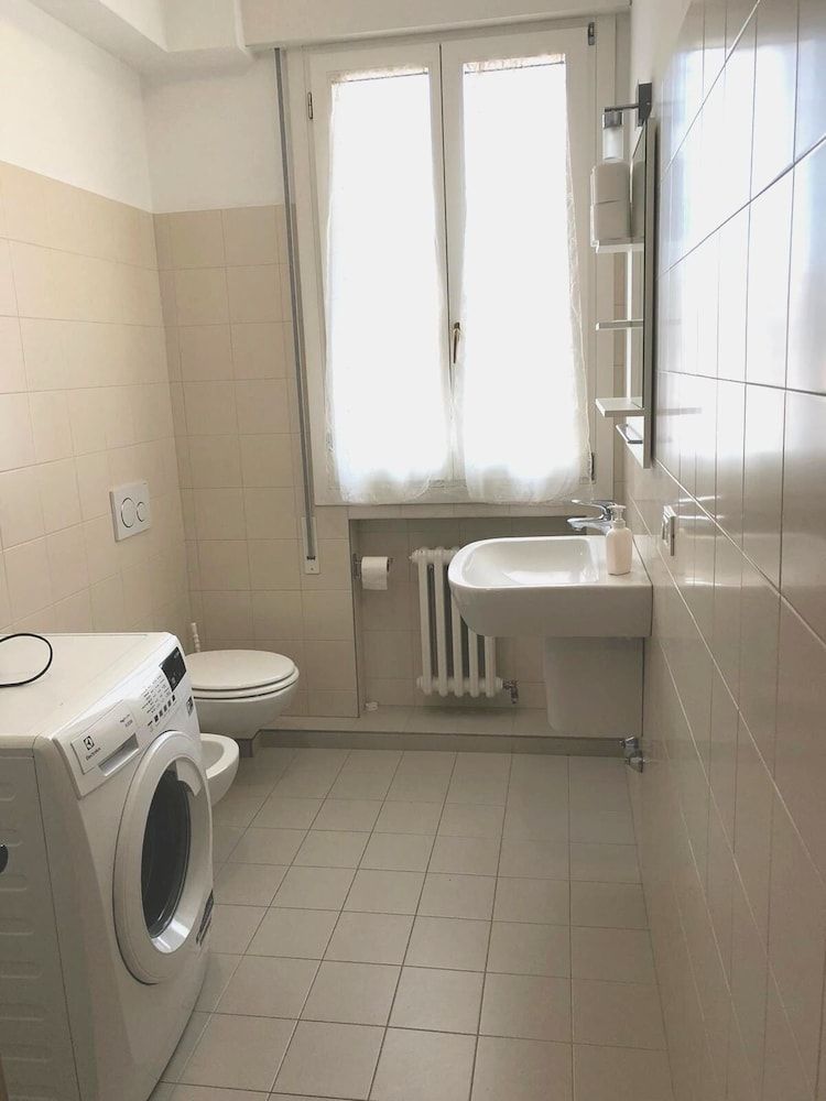 Venice Romantic Views Ca' Crea Single Room, Shared Bathroom 6