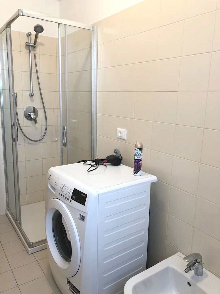 Venice Romantic Views Ca' Crea Single Room, Shared Bathroom 5