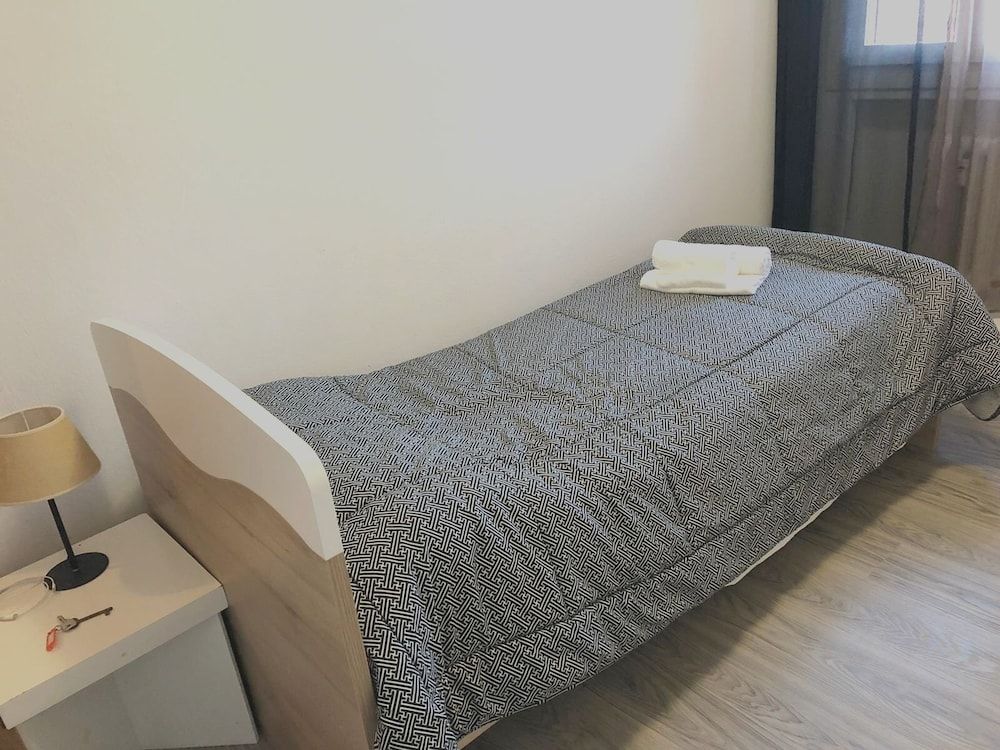 Venice Romantic Views Ca' Crea Single Room, Shared Bathroom 3