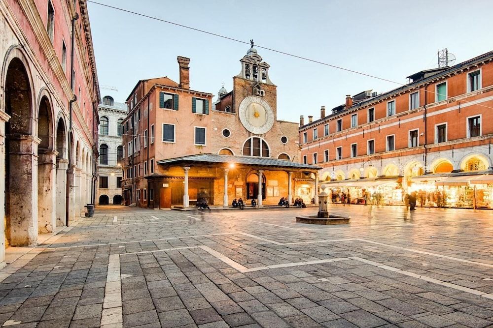 undefined San Marco Design Suites 9