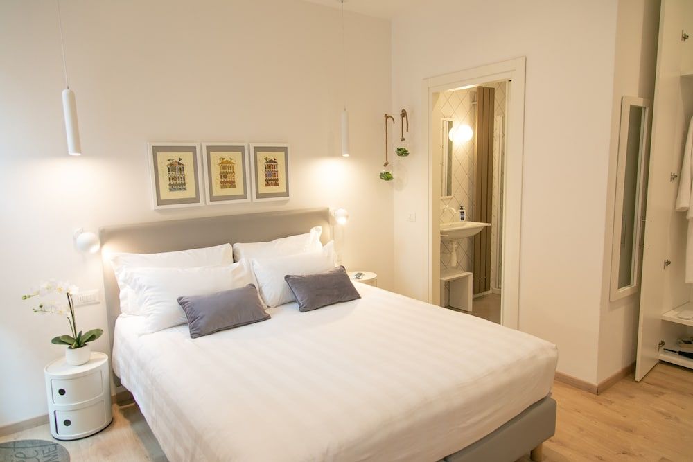 undefined San Marco Design Suites