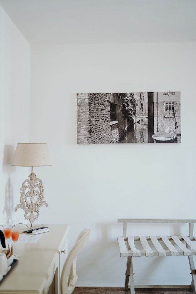 Palazzetto Barnaba Deluxe Double or Twin Room 2