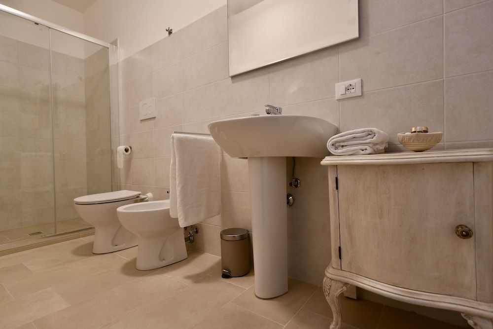 Palazzetto Barnaba Superior Double Room 4