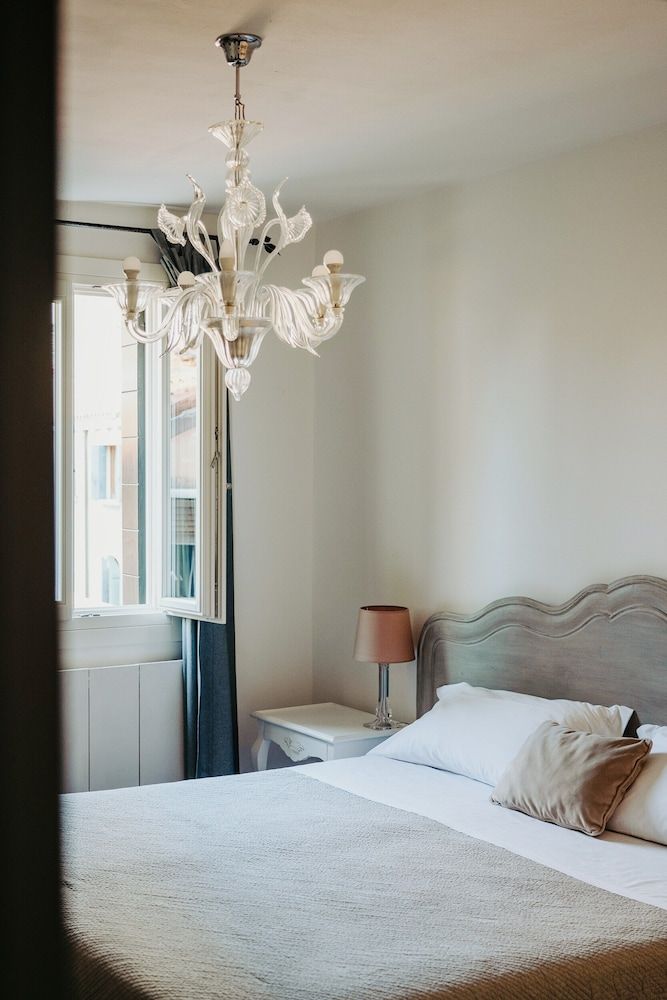 Palazzetto Barnaba Superior Double Room 3