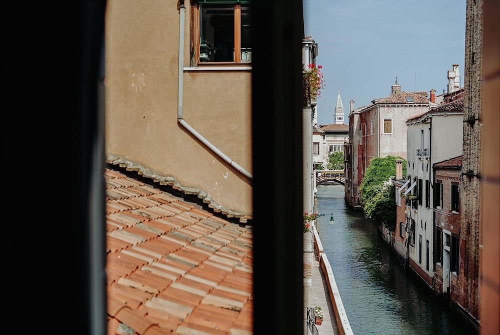 Palazzetto Barnaba Deluxe Double or Twin Room 5