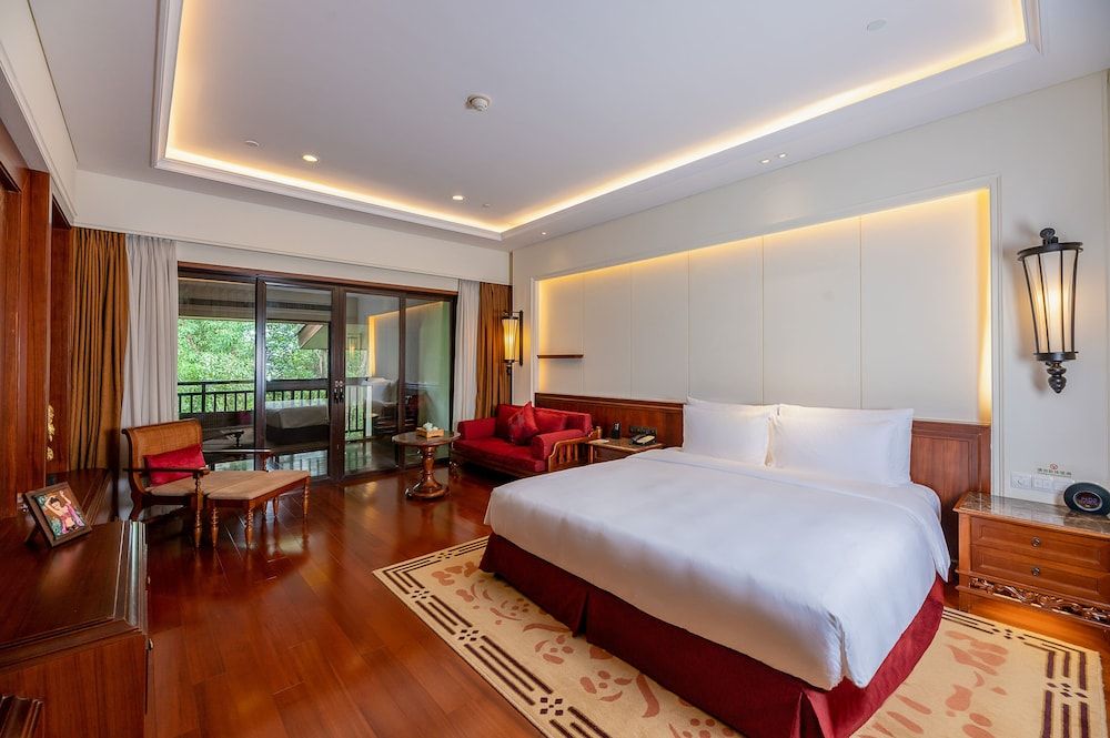 1 Bedroom Suite