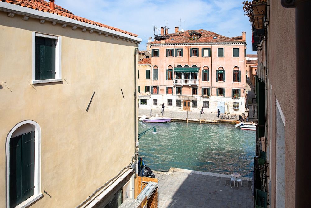 undefined Palazzina Riello