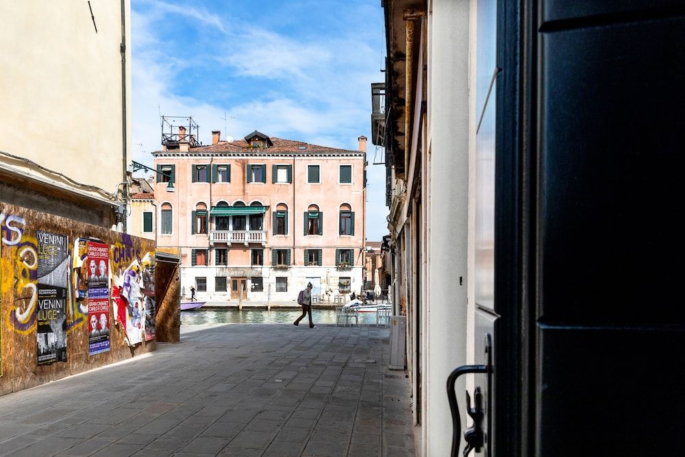 undefined Palazzina Riello 4