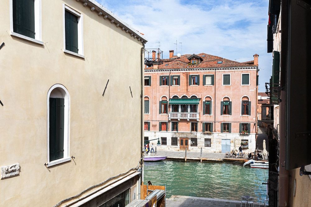 undefined Palazzina Riello 3