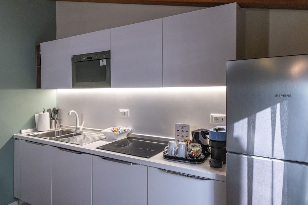 undefined Palazzina Riello 7