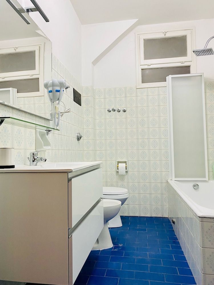 La Dogaressa Guest House Superior Room 22