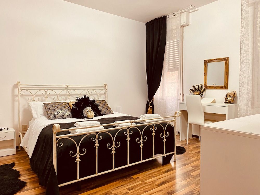 undefined La Dogaressa Guest House 7