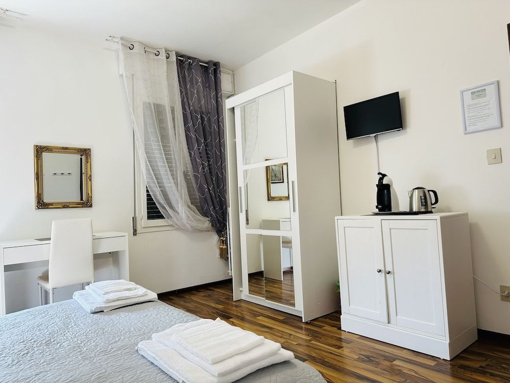 La Dogaressa Guest House Superior Room 14