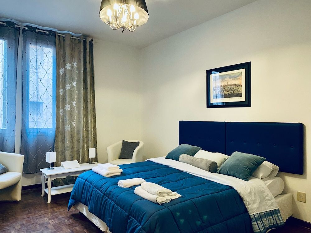 La Dogaressa Guest House Standard Room 3