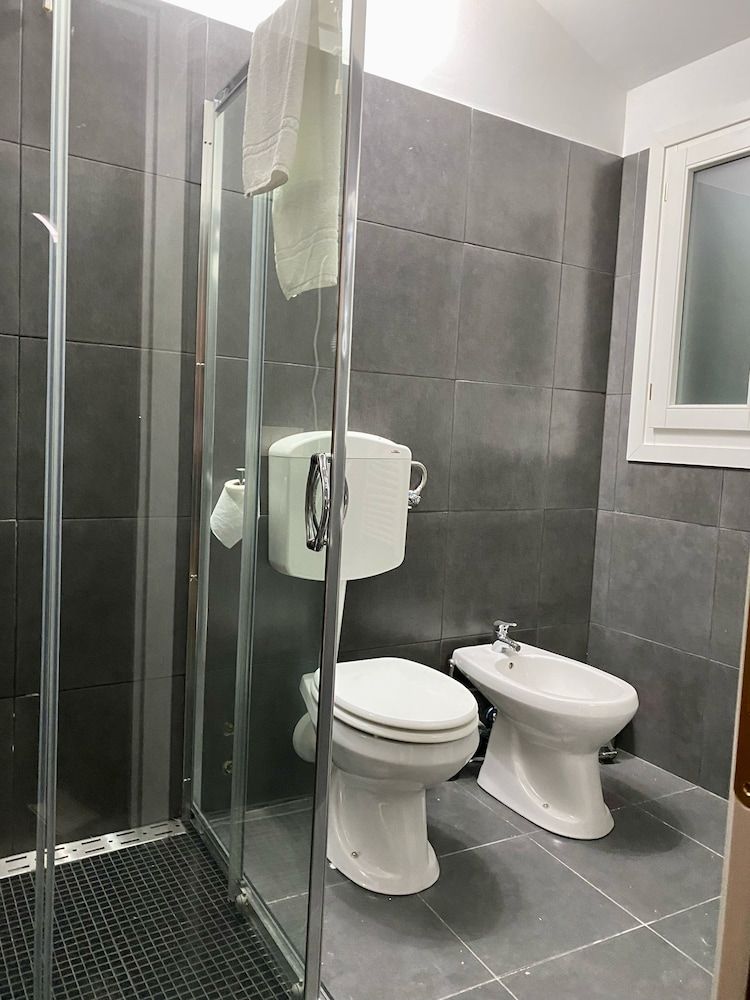 La Dogaressa Guest House Superior Room 19