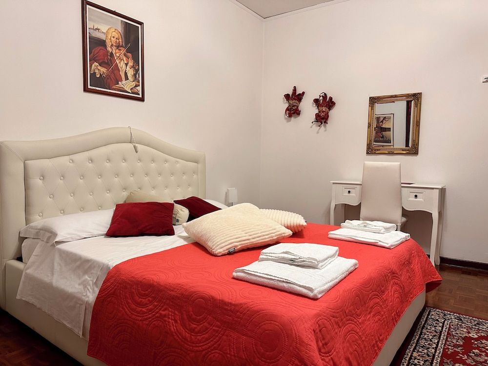 undefined La Dogaressa Guest House 3