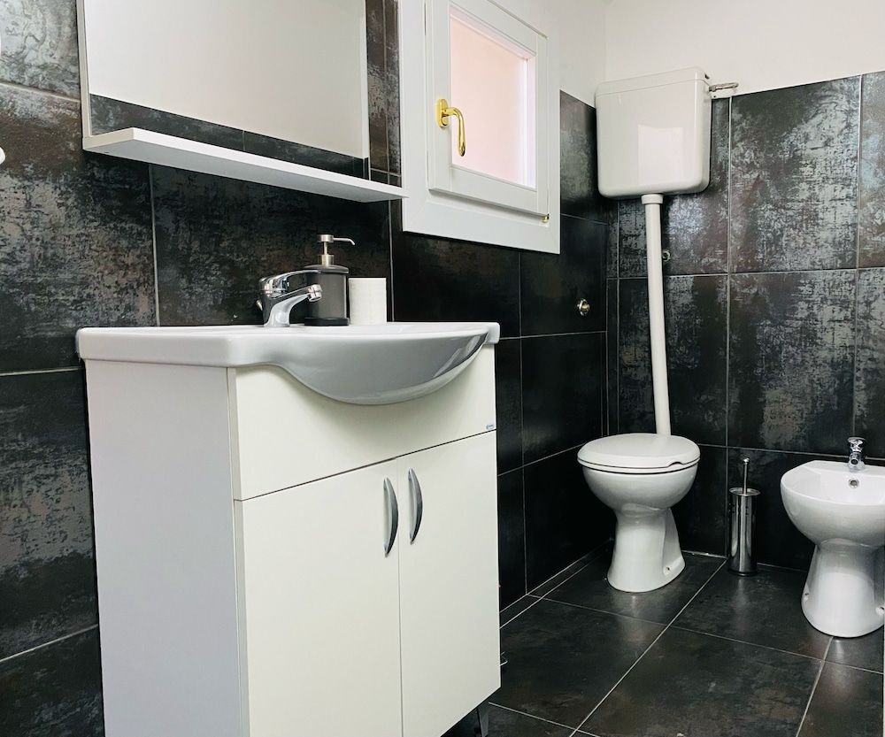 La Dogaressa Guest House Superior Room 17