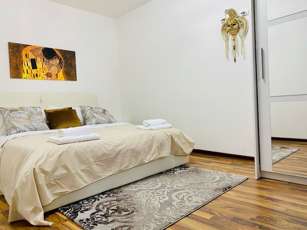 undefined La Dogaressa Guest House 10