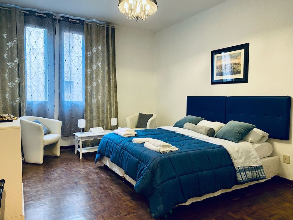 La Dogaressa Guest House Standard Room 4