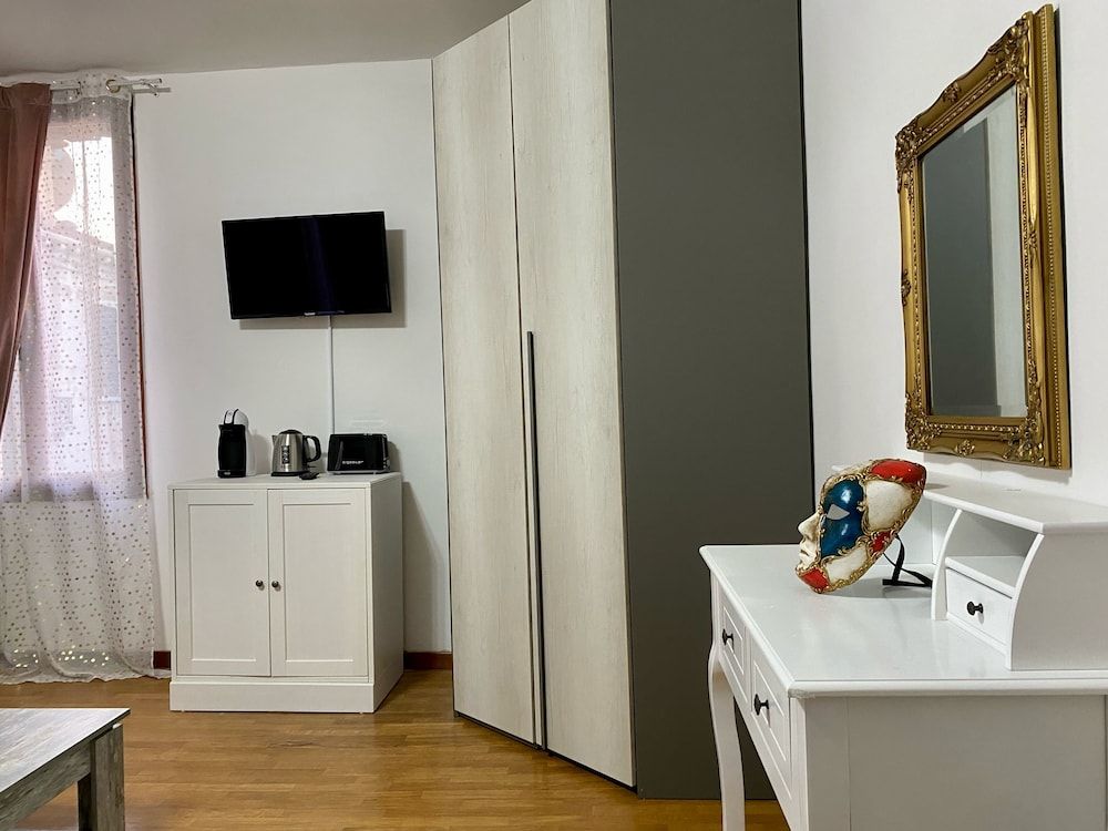 La Dogaressa Guest House Superior Room 23