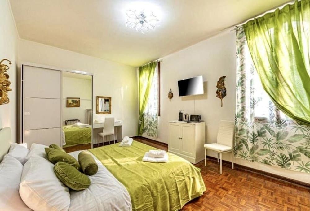 undefined La Dogaressa Guest House 5