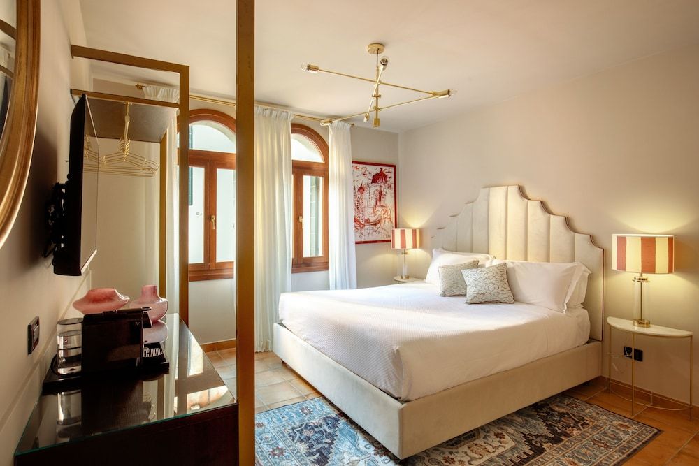 Exclusive Double Room