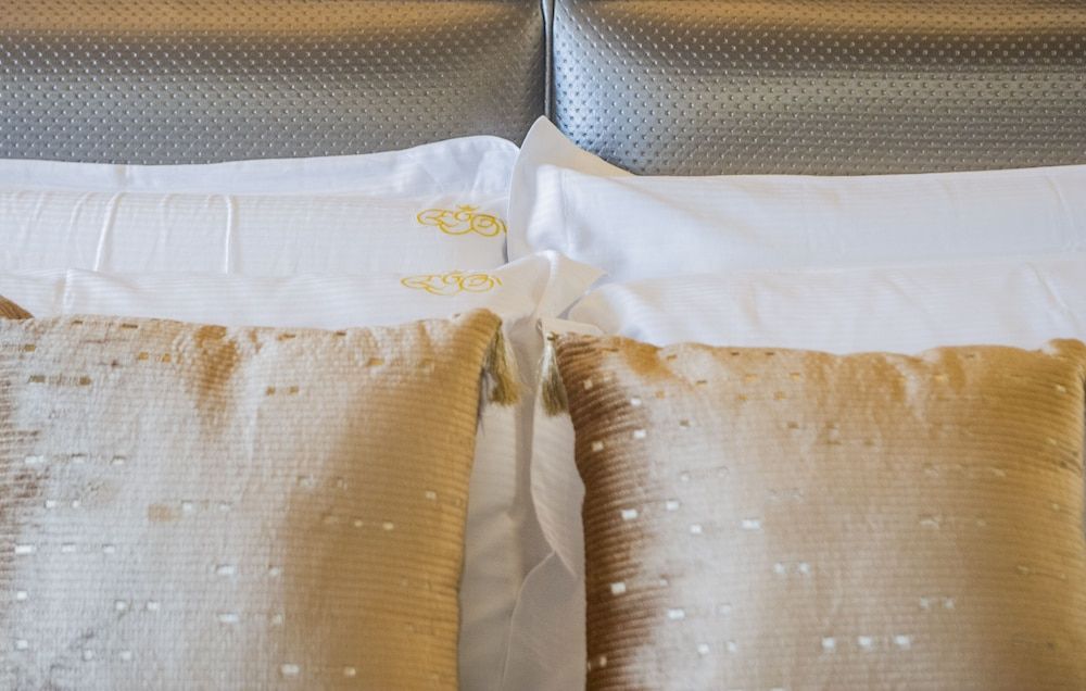 EGO' Residence Venice Deluxe Double Room, 1 King Bed with Sofa bed, Canal View (San Salvador) 6