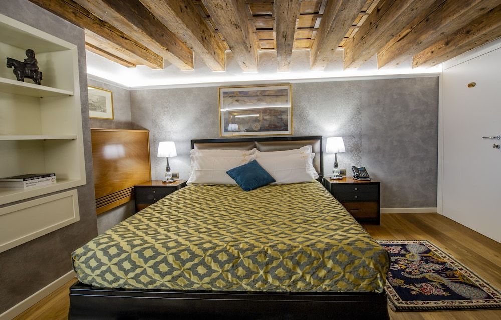 undefined EGO' Residence Venice 2