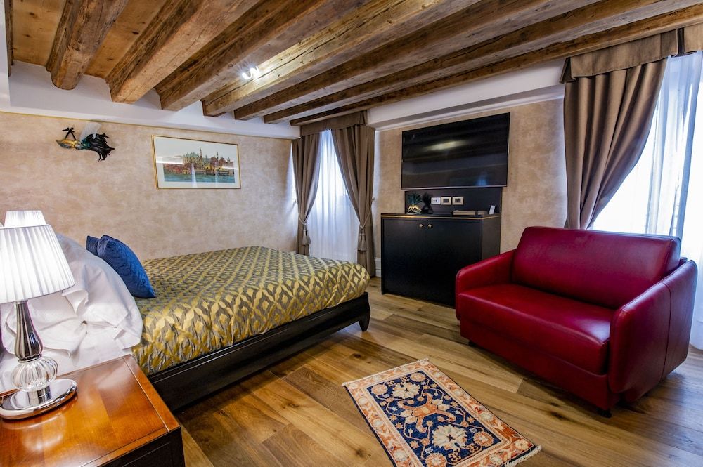 undefined EGO' Residence Venice 7