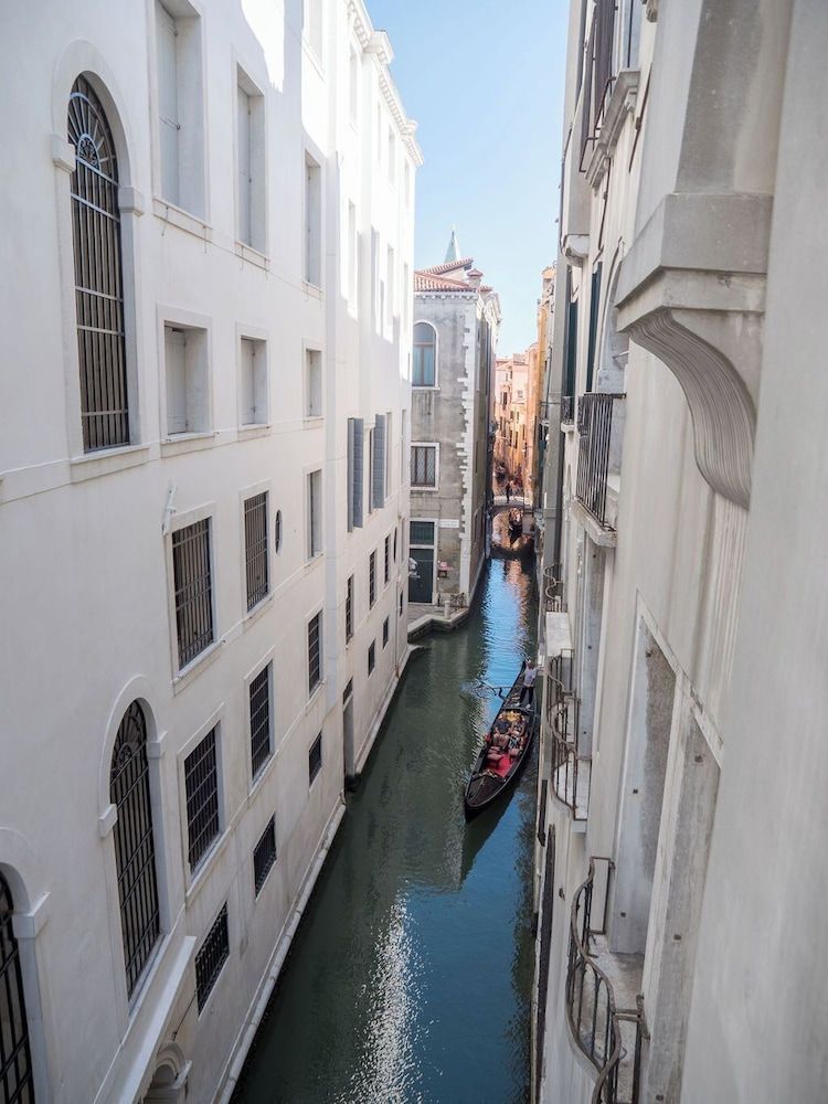 undefined EGO' Residence Venice 9