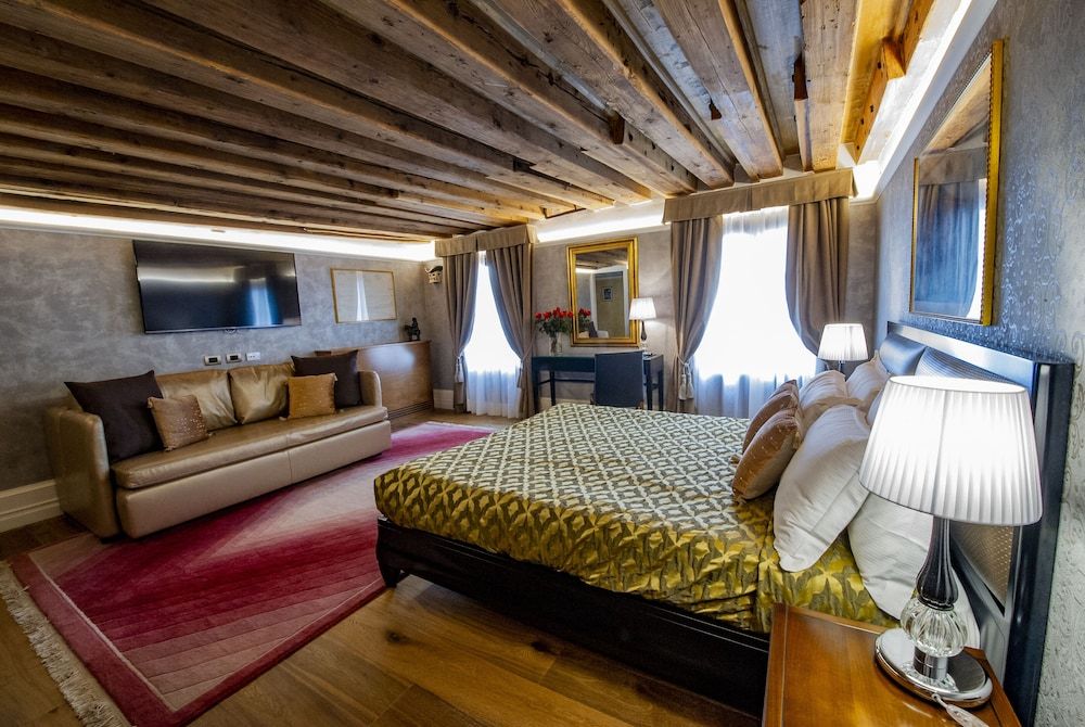 undefined EGO' Residence Venice 3