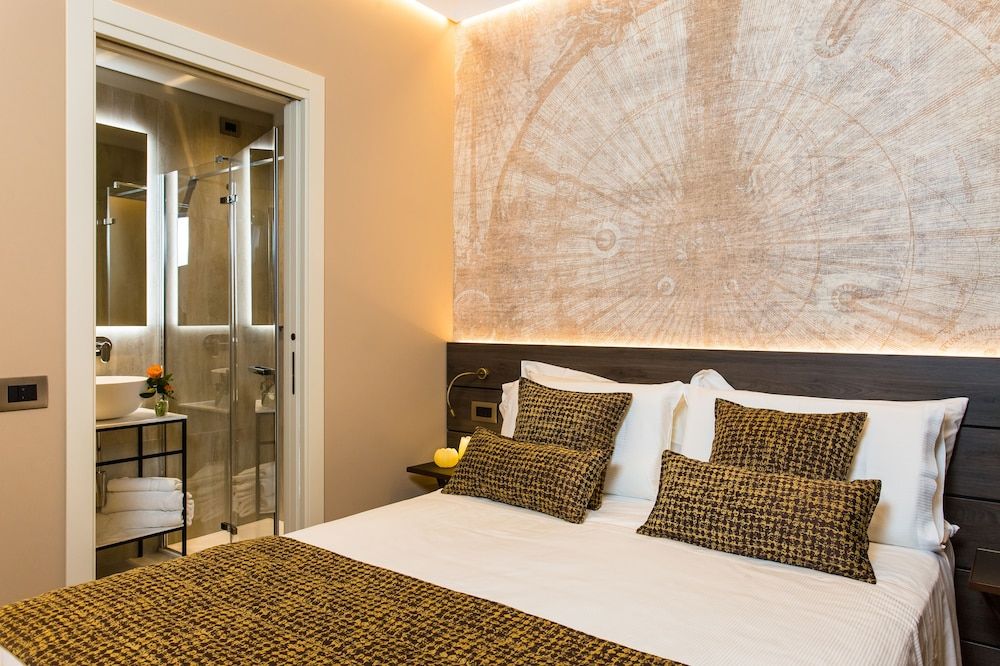 Venice Maggior Consiglio Classic Double Room 2