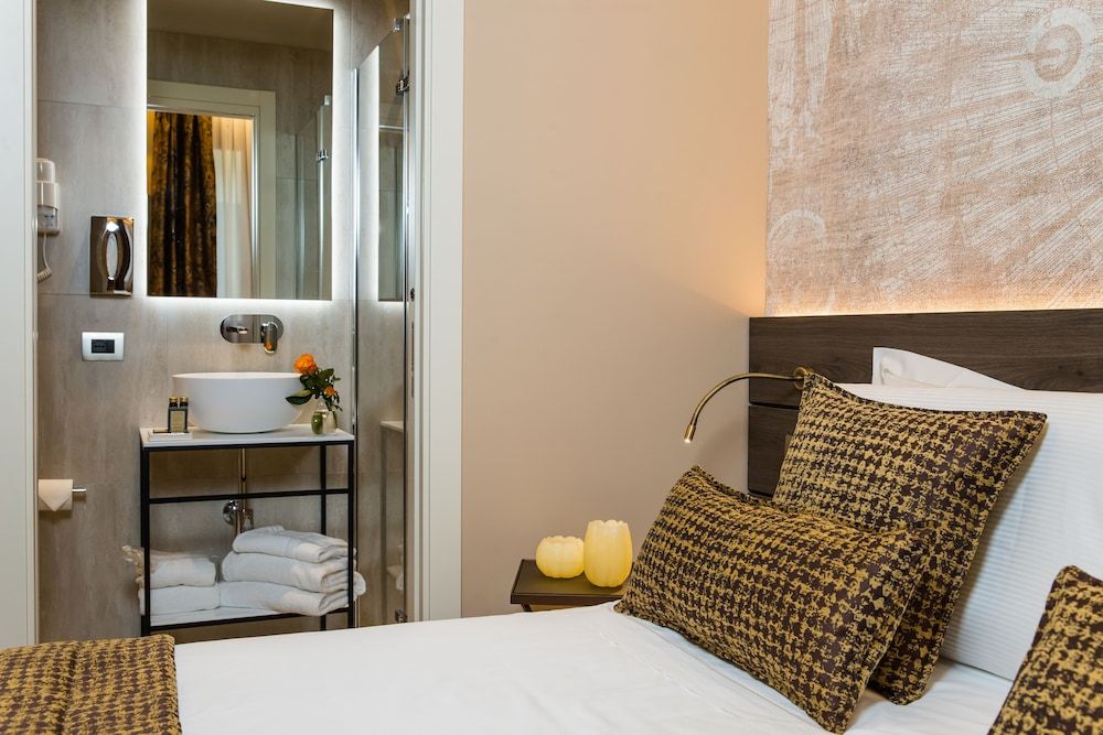 Venice Maggior Consiglio Classic Double Room