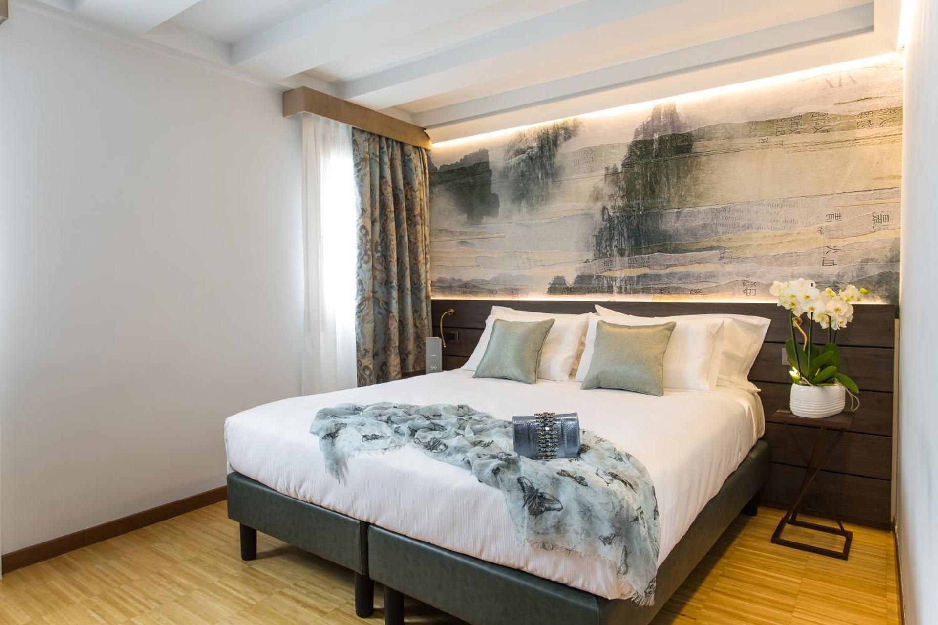 undefined Venice Maggior Consiglio 10