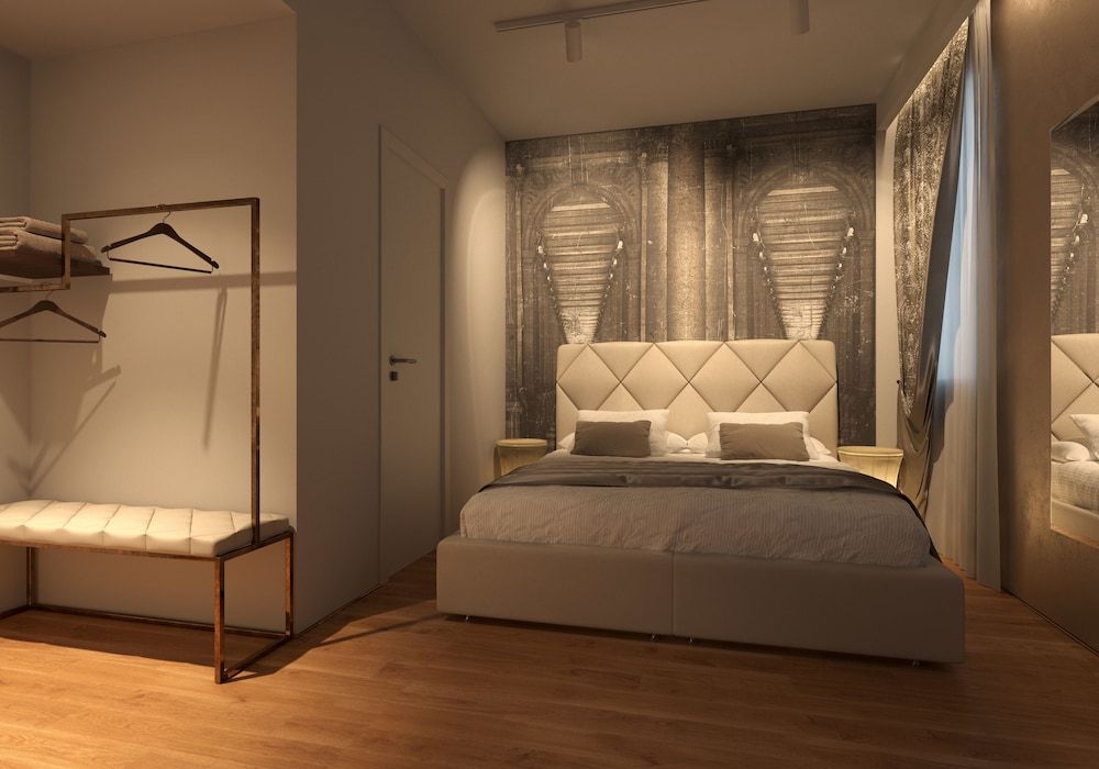 Venice Maggior Consiglio Classic Double Room 4